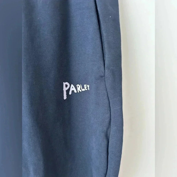 adidas Unisex x Parley 7/8 Pants (Gender Neutral) - Lifestyle, Pants - Picture 4 of 12